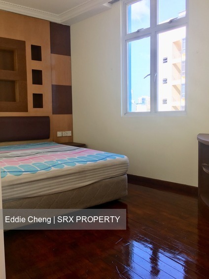 The Sunflower (D14), Apartment #201525132